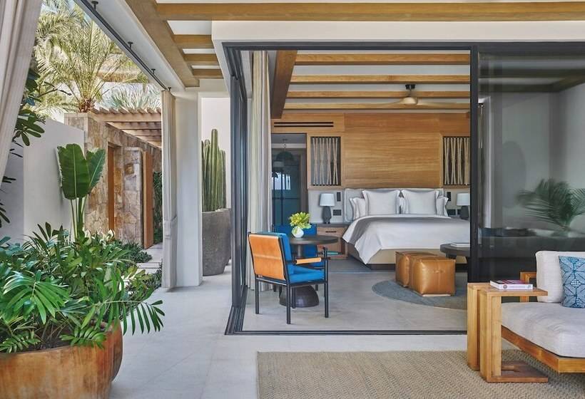 ホテル Four Seasons Resort And Residences Cabo San Lucas Cabo Del Sol