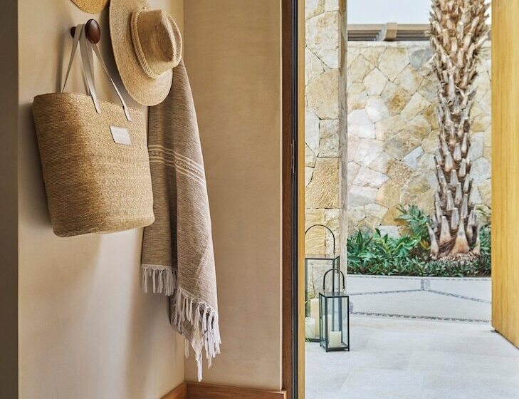 ホテル Four Seasons Resort And Residences Cabo San Lucas Cabo Del Sol