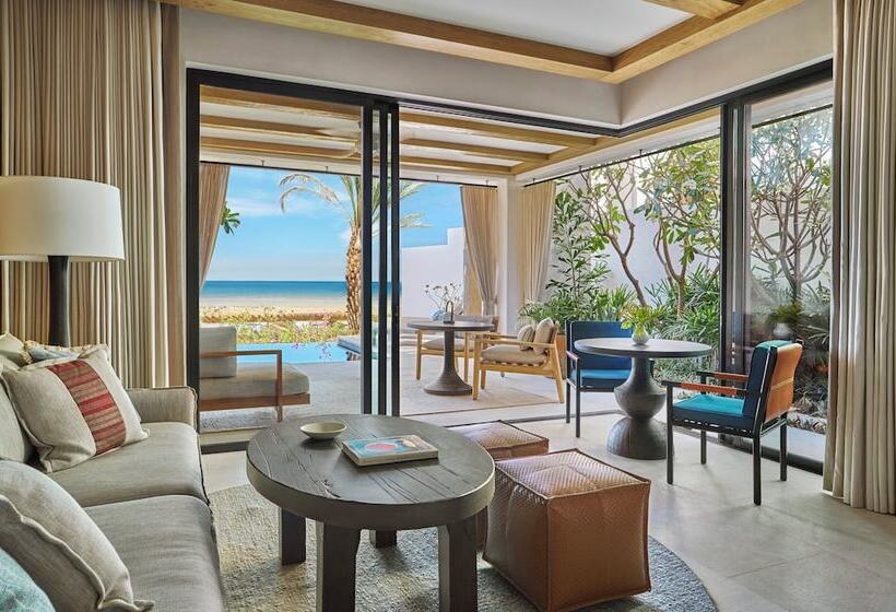 ホテル Four Seasons Resort And Residences Cabo San Lucas Cabo Del Sol
