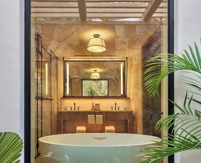 ホテル Four Seasons Resort And Residences Cabo San Lucas Cabo Del Sol