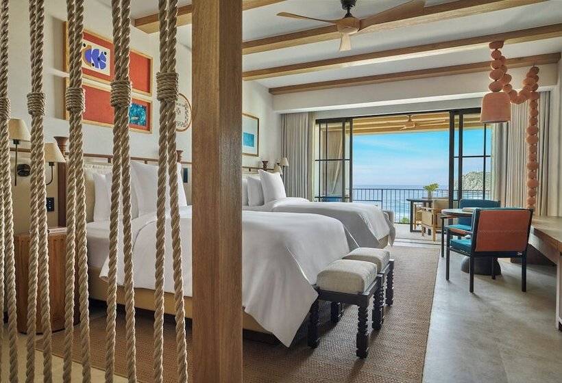 ホテル Four Seasons Resort And Residences Cabo San Lucas Cabo Del Sol