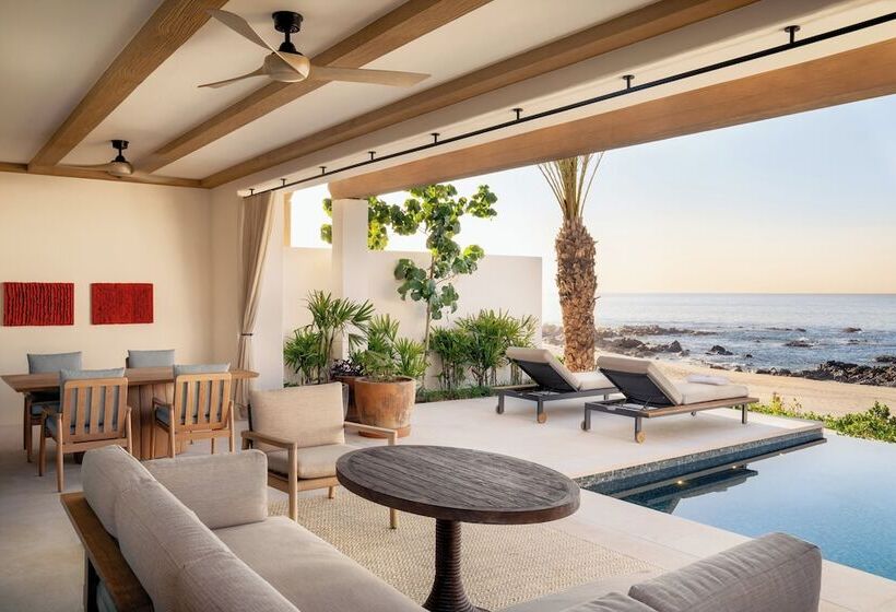 ホテル Four Seasons Resort And Residences Cabo San Lucas Cabo Del Sol