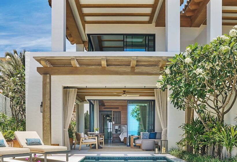 ホテル Four Seasons Resort And Residences Cabo San Lucas Cabo Del Sol