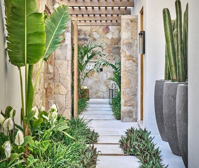 ホテル Four Seasons Resort And Residences Cabo San Lucas Cabo Del Sol