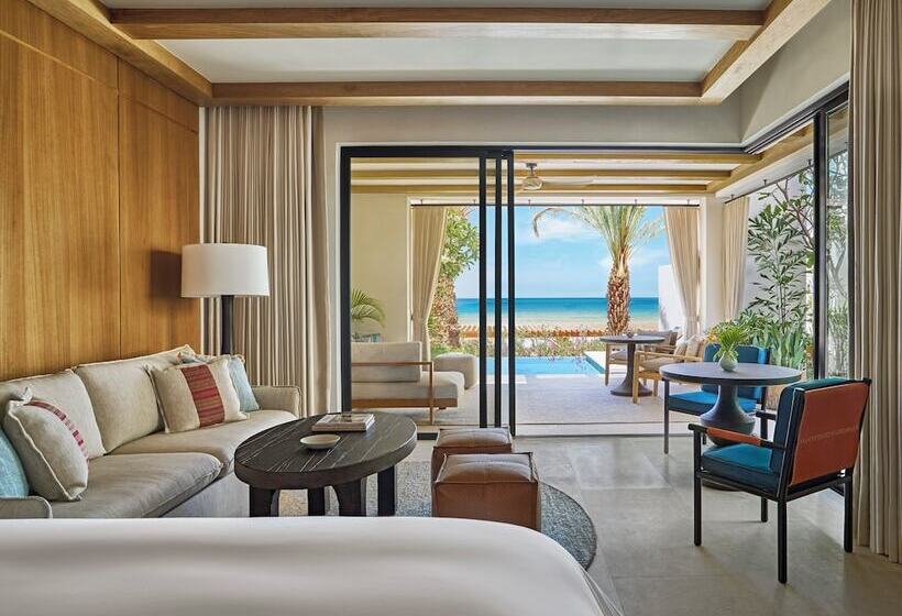ホテル Four Seasons Resort And Residences Cabo San Lucas Cabo Del Sol