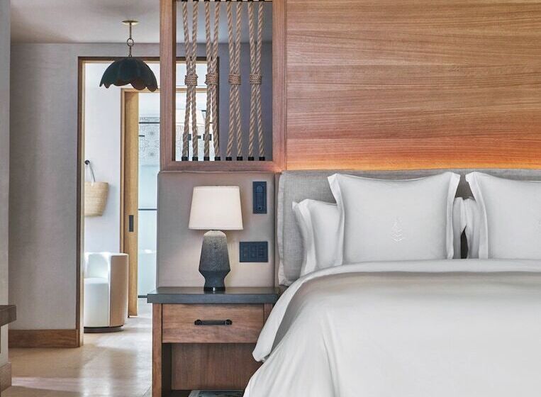 ホテル Four Seasons Resort And Residences Cabo San Lucas Cabo Del Sol