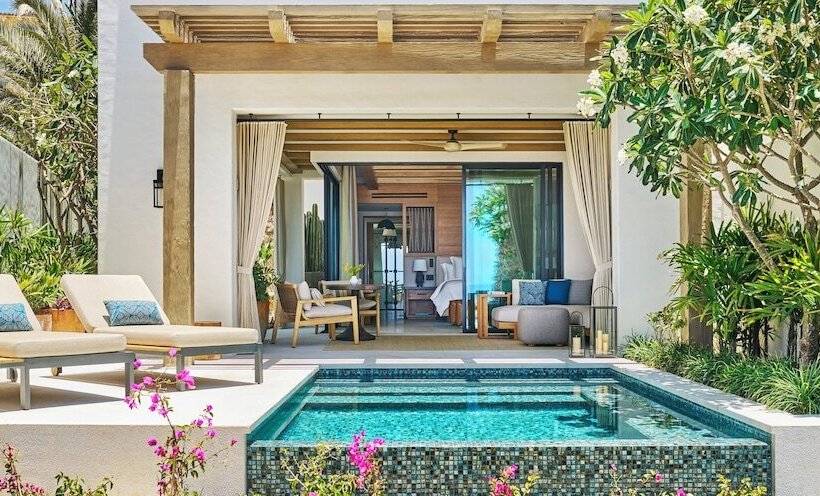 ホテル Four Seasons Resort And Residences Cabo San Lucas Cabo Del Sol