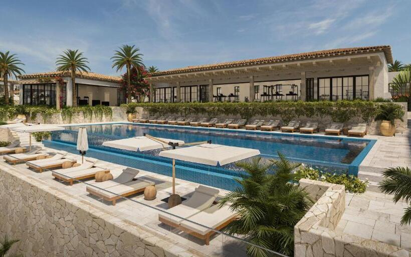 ホテル Four Seasons Resort And Residences Cabo San Lucas Cabo Del Sol