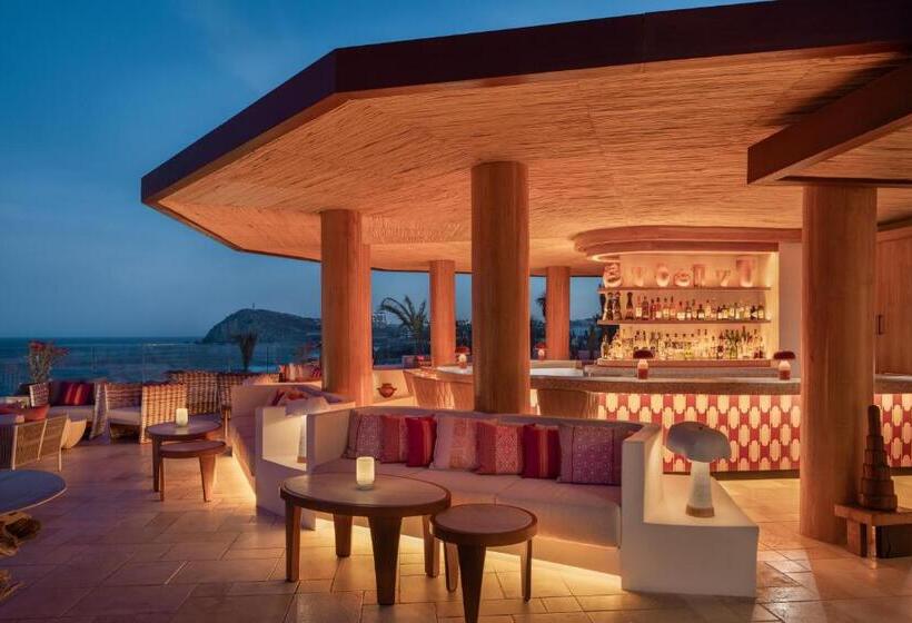 ホテル Four Seasons Resort And Residences Cabo San Lucas Cabo Del Sol
