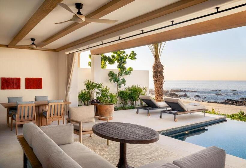 ホテル Four Seasons Resort And Residences Cabo San Lucas Cabo Del Sol