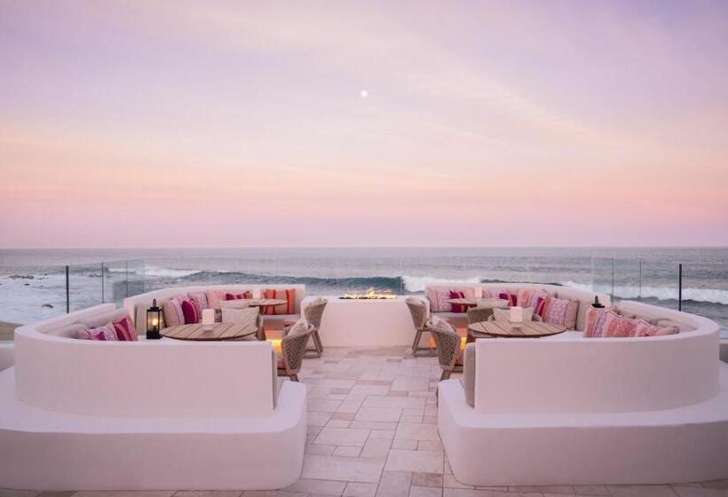 ホテル Four Seasons Resort And Residences Cabo San Lucas Cabo Del Sol