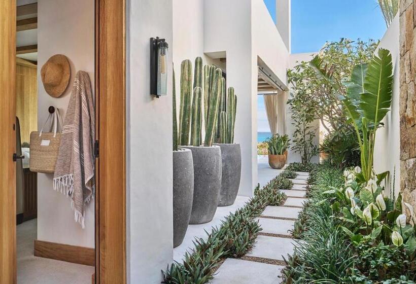 ホテル Four Seasons Resort And Residences Cabo San Lucas Cabo Del Sol