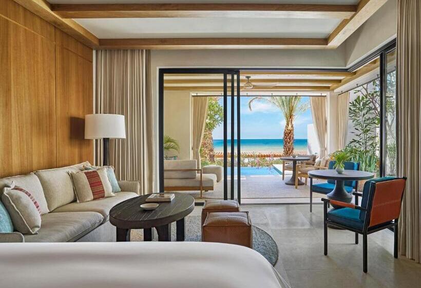 ホテル Four Seasons Resort And Residences Cabo San Lucas Cabo Del Sol