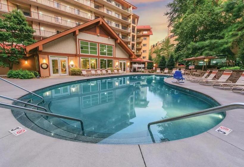 فندق Holiday Inn Club Vacations Smoky Mountain Resort