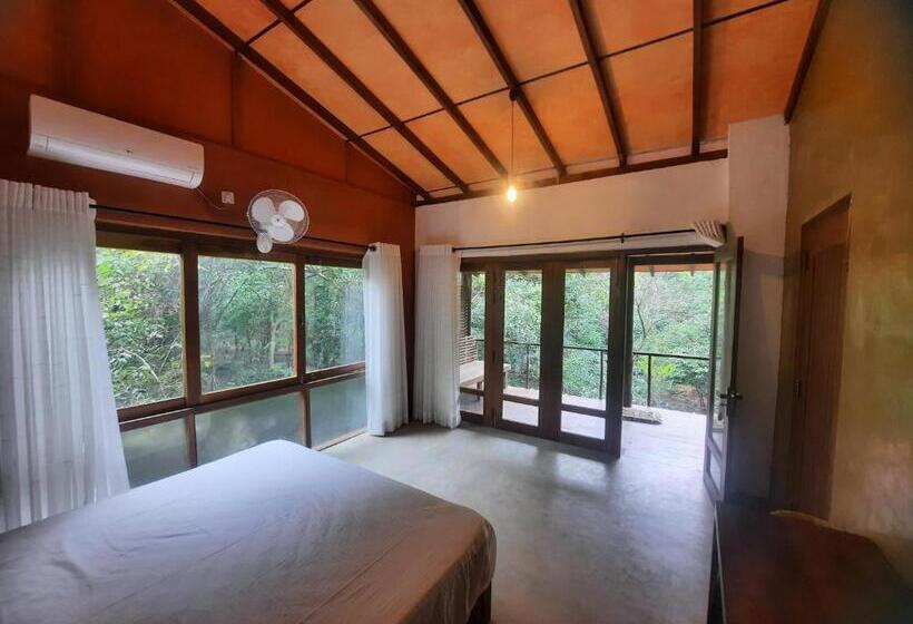 酒店 Hornbill Forest Habarana