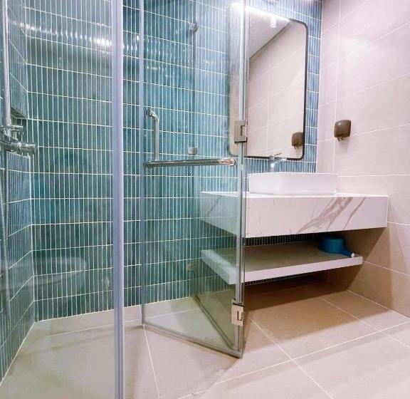 هتل Khách Sạn Flamingo Ibiza Hải Tiến View Biển đẹp