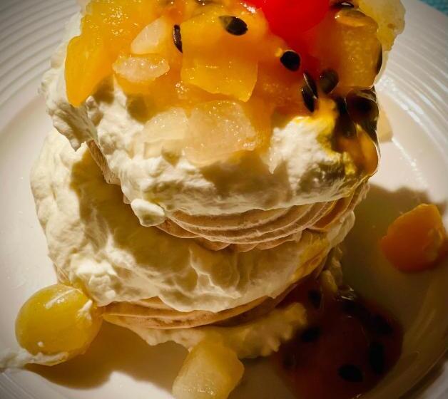 酒店 La Bonne Fourchette Boutique Hôtel