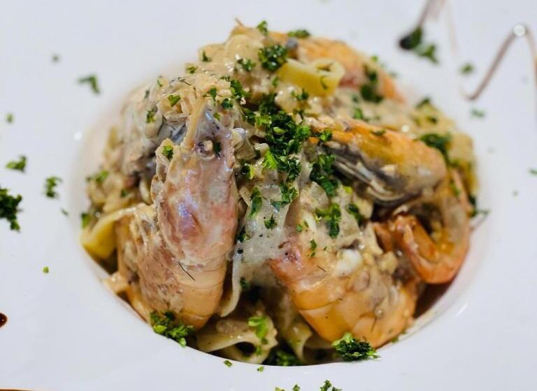 酒店 La Bonne Fourchette Boutique Hôtel