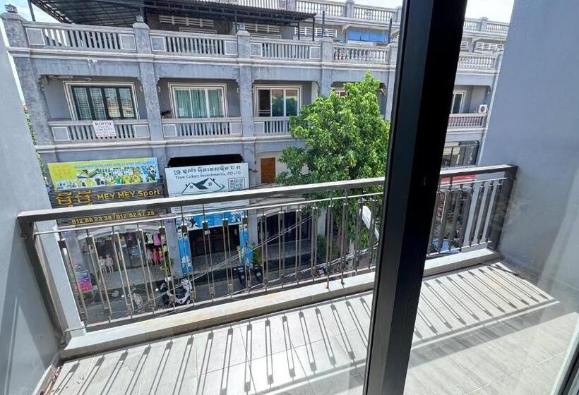 酒店 La Bonne Fourchette Boutique Hôtel