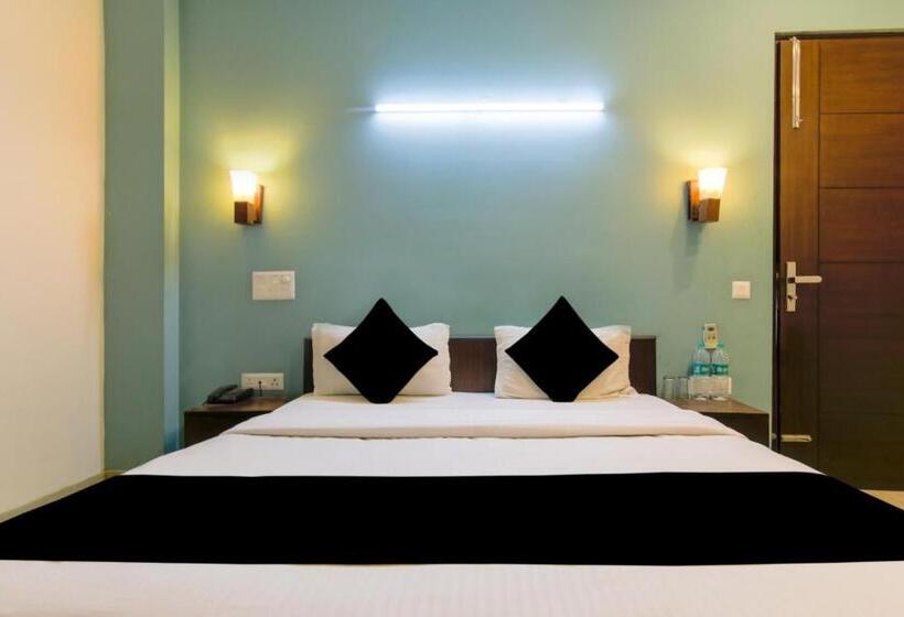 酒店 Lucky Stays Sec 51