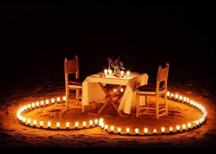 ホテル Merzouga Luxurious Camp