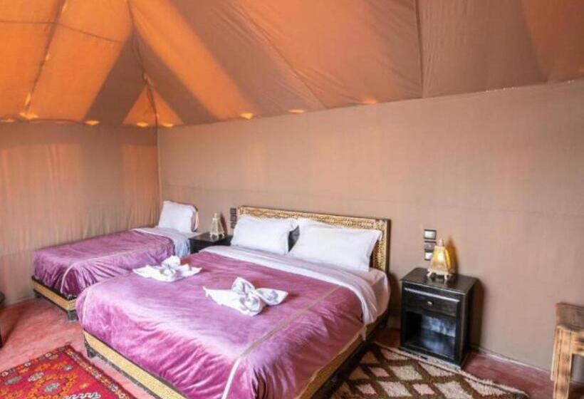 ホテル Merzouga Luxurious Camp