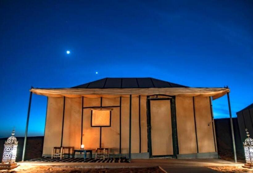ホテル Merzouga Luxurious Camp