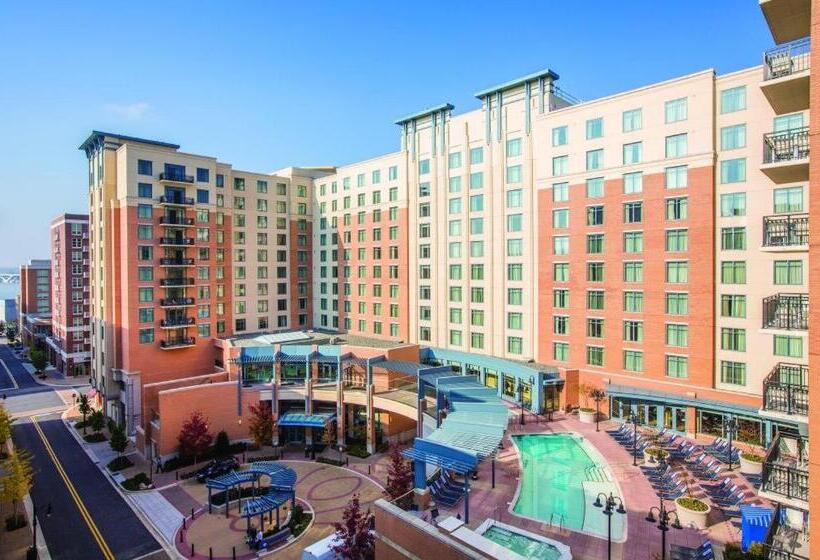 호텔 National Harbor Resort By Resortshare
