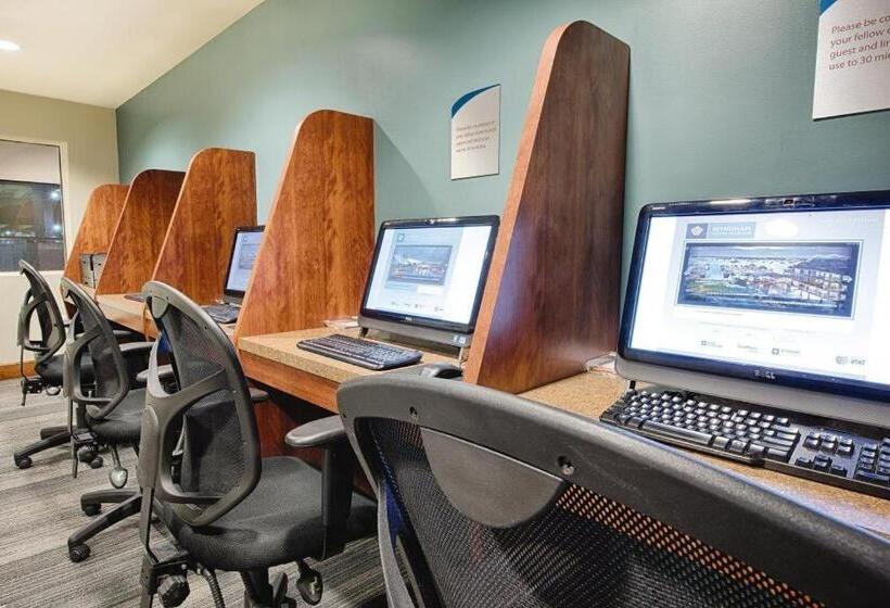 호텔 National Harbor Resort By Resortshare