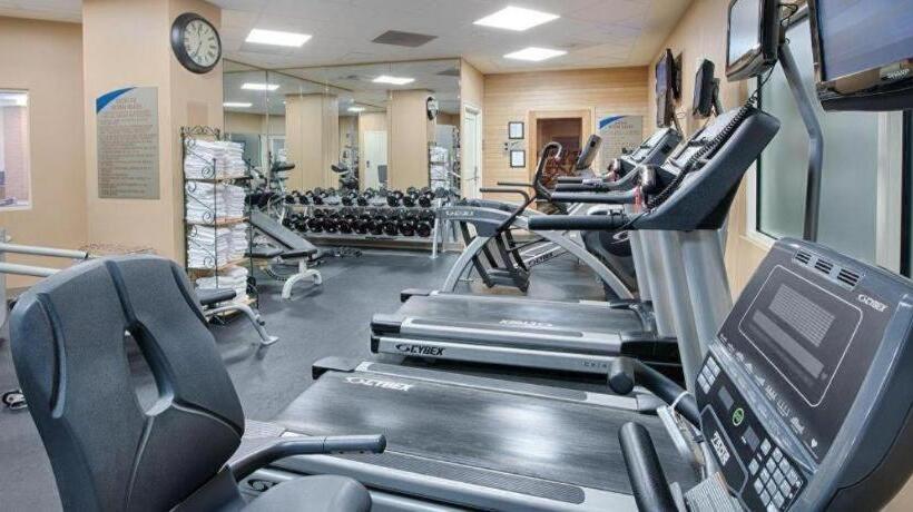 호텔 National Harbor Resort By Resortshare