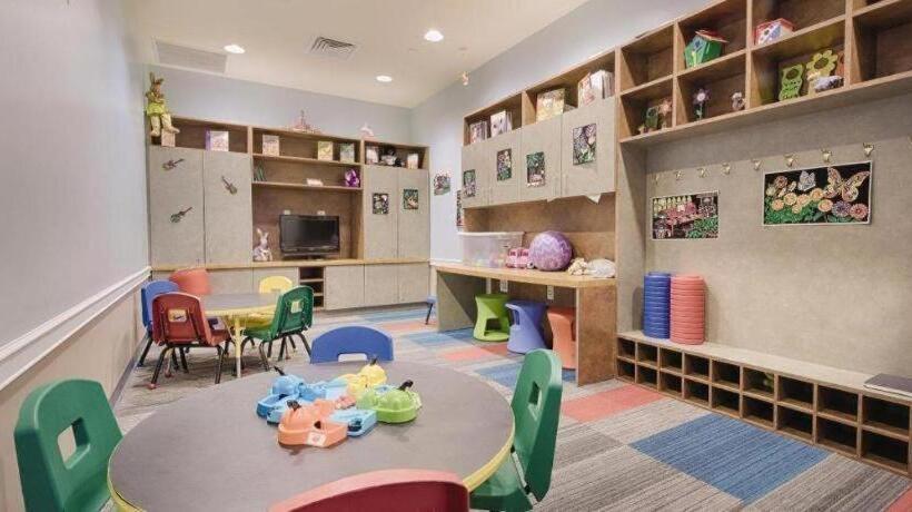 호텔 National Harbor Resort By Resortshare