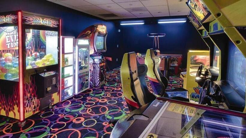 هتل National Harbor Resort By Resortshare