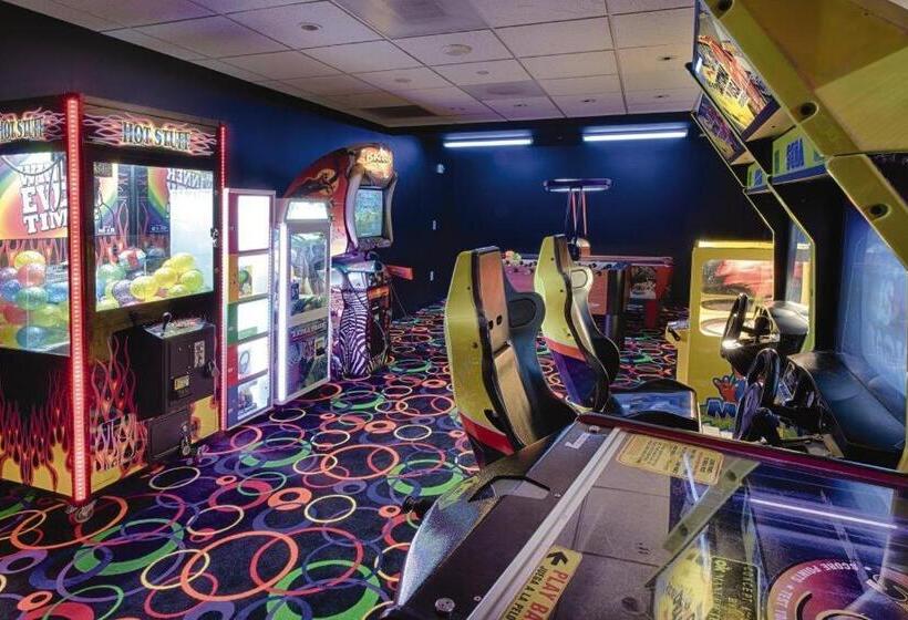 호텔 National Harbor Resort By Resortshare