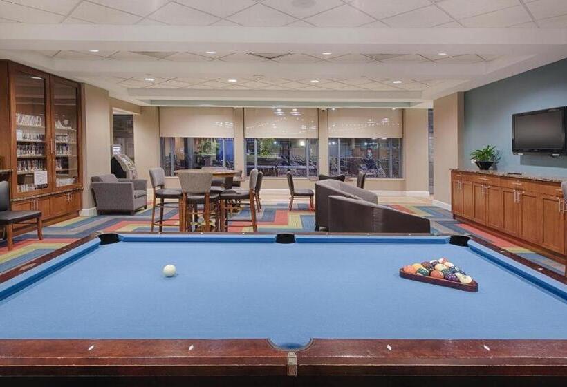 호텔 National Harbor Resort By Resortshare