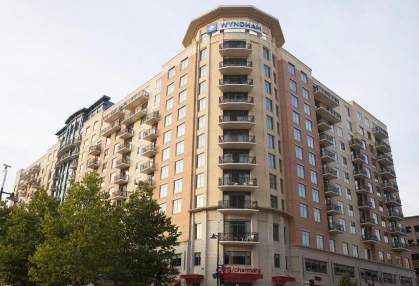 호텔 National Harbor Resort By Resortshare