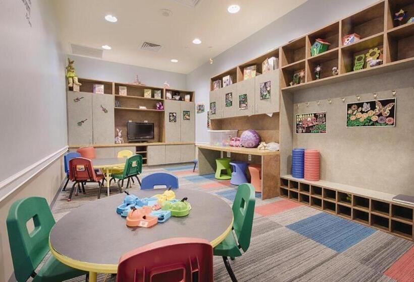 호텔 National Harbor Resort By Resortshare