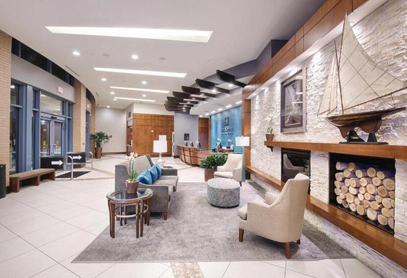 호텔 National Harbor Resort By Resortshare