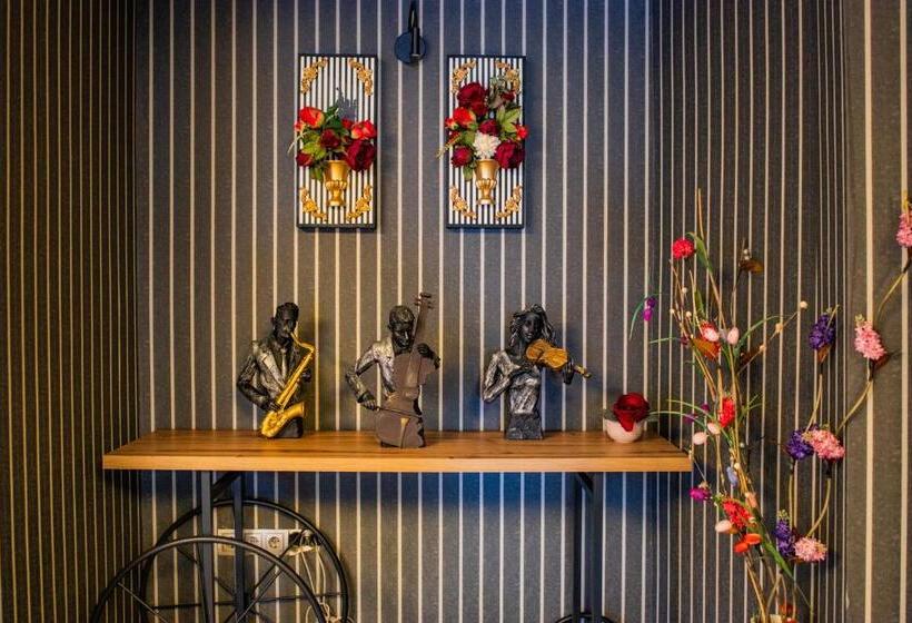 فندق Point Beach