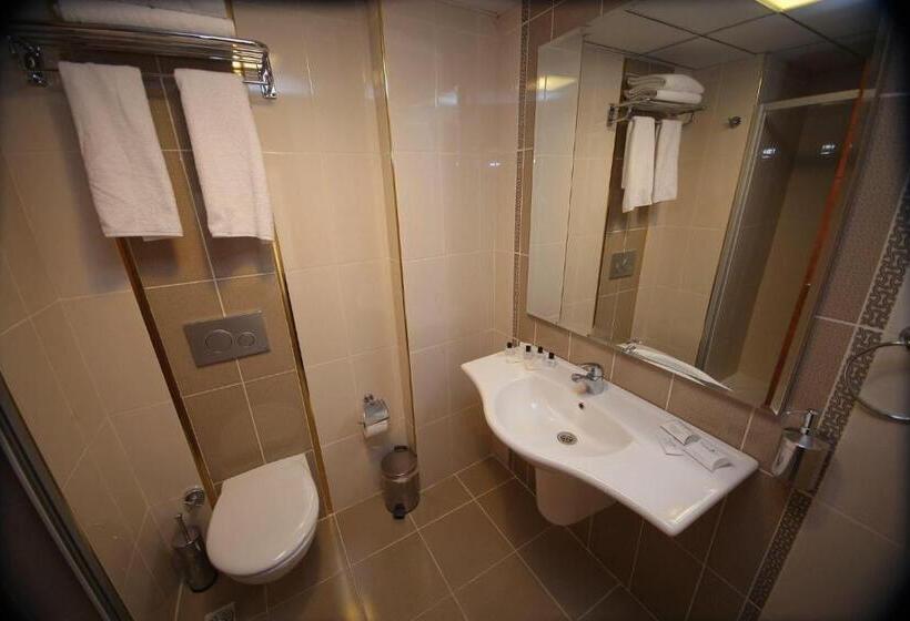 فندق Point Beach