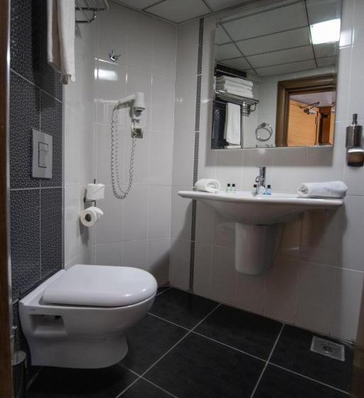 فندق Point Beach