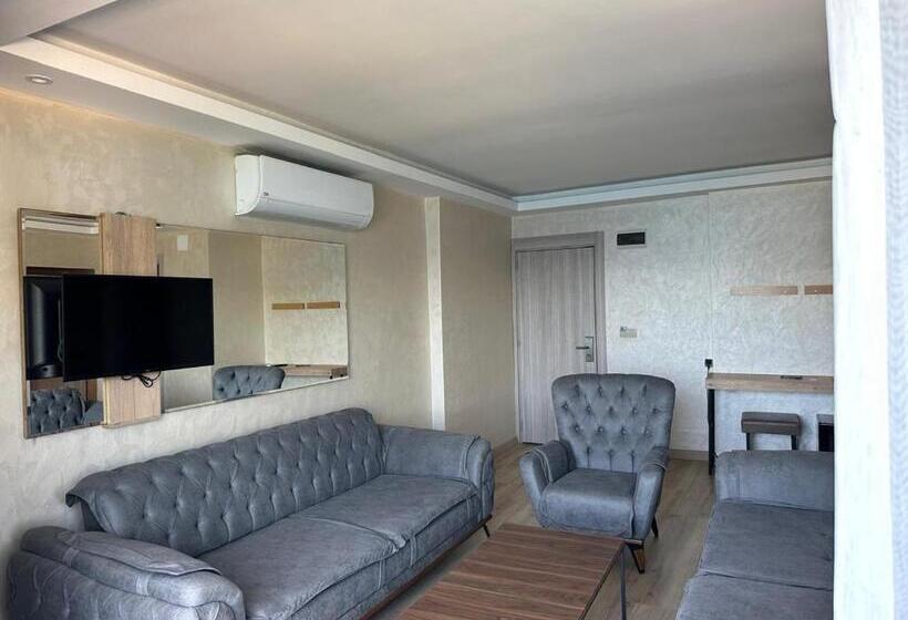 فندق Point Beach