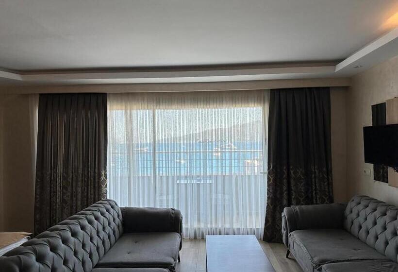 فندق Point Beach