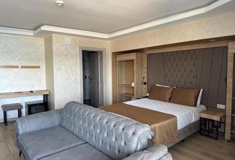 فندق Point Beach