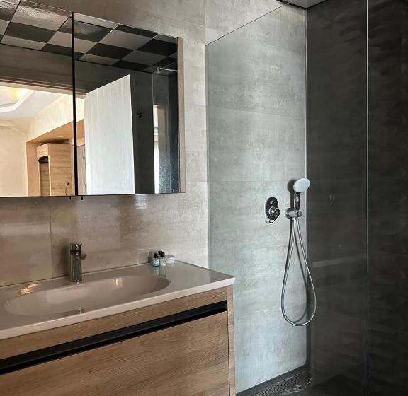 فندق Point Beach