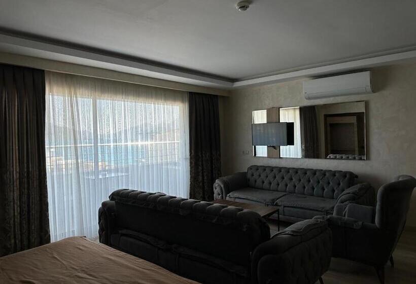 فندق Point Beach