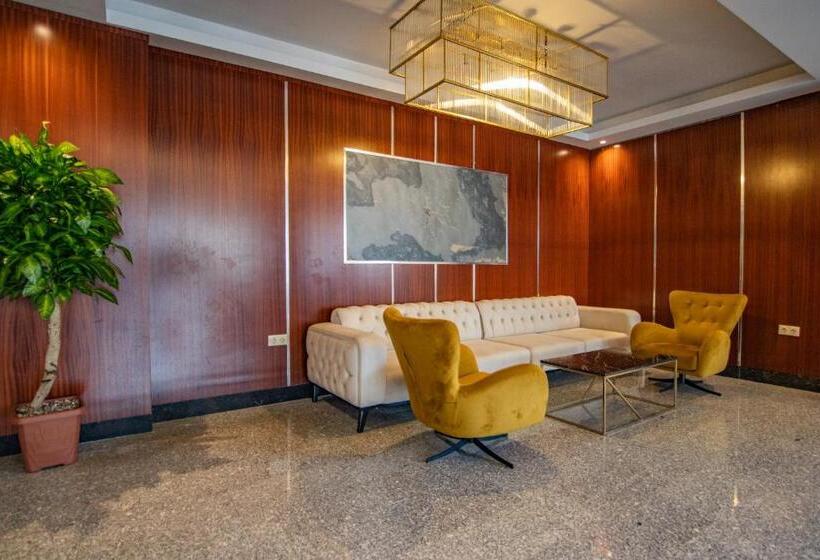 فندق Point Beach