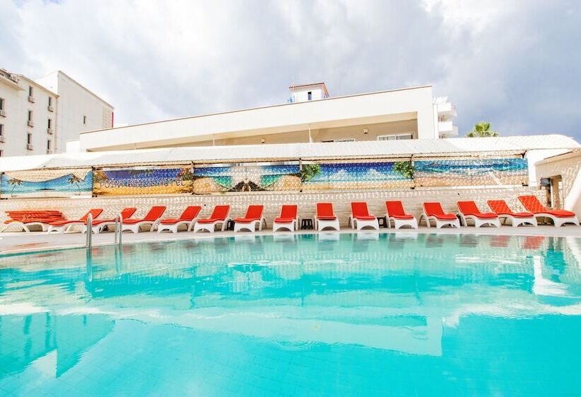 فندق Point Beach