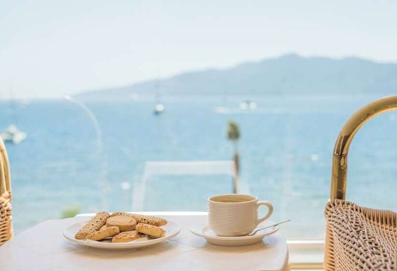 فندق Point Beach