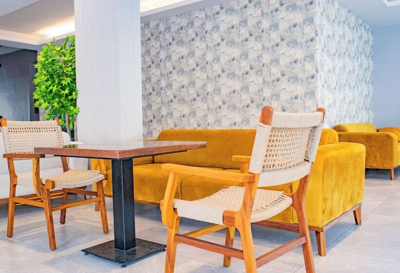 فندق Point Beach