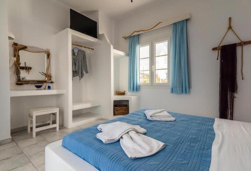 酒店 Polyegos View